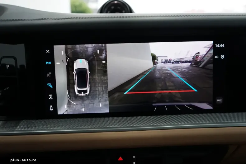 Porsche Cayenne din 2024 cu 25.200 km - oferta POR171983 - foto 9