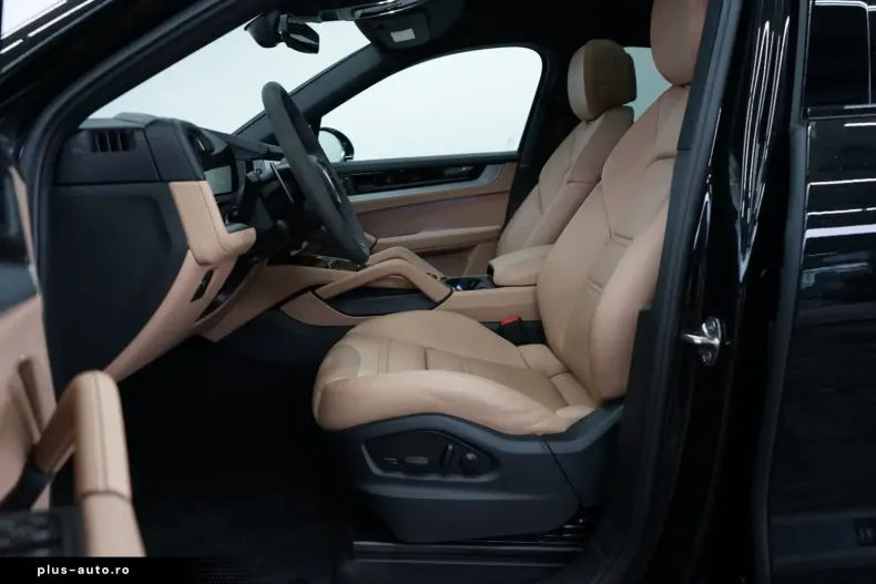 Porsche Cayenne din 2024 cu 25.200 km - oferta POR171983 - foto 11