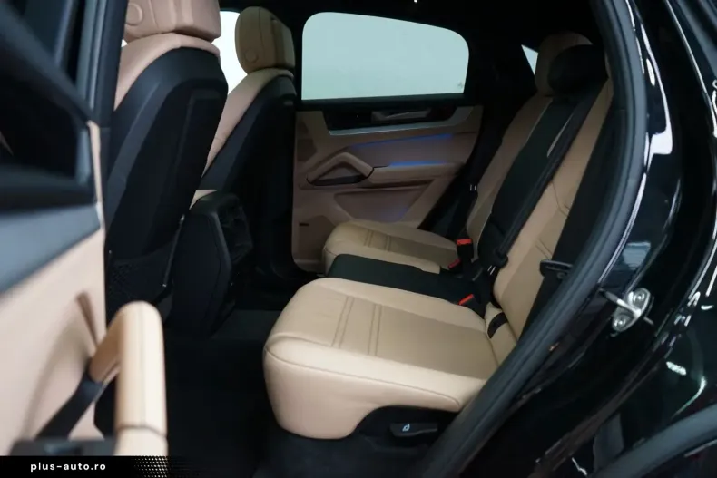Porsche Cayenne din 2024 cu 25.200 km - oferta POR171983 - foto 12