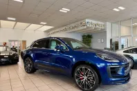 Porsche Macan din 2024 cu 14.658 km - oferta POR171984 - foto 1