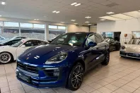 Porsche Macan din 2024 cu 14.658 km - oferta POR171984 - foto 2