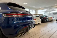 Porsche Macan din 2024 cu 14.658 km - oferta POR171984 - foto 6