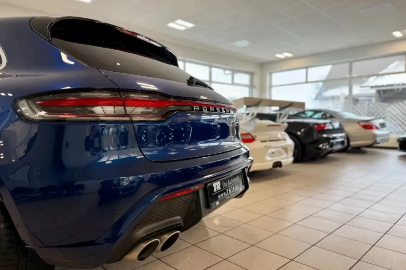 Porsche Macan din 2024 cu 14.658 km - oferta POR171984 - foto 6