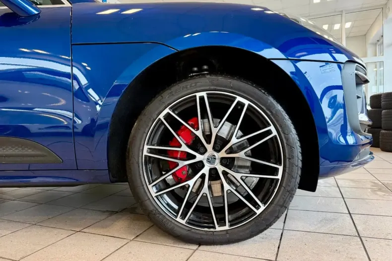 Porsche Macan din 2024 cu 14.658 km - oferta POR171984 - foto 7