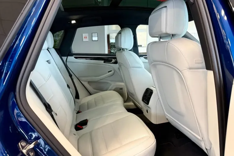 Porsche Macan din 2024 cu 14.658 km - oferta POR171984 - foto 14