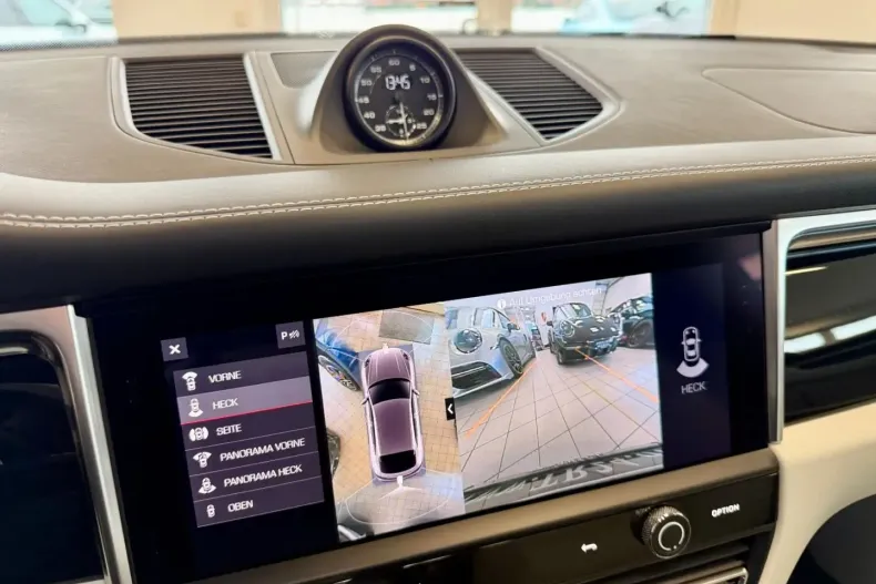 Porsche Macan din 2024 cu 14.658 km - oferta POR171984 - foto 21