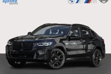 BMW X4 din 2022 - oferta BMW171985