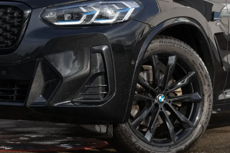 BMW X4 din 2022 cu 45.315 km - oferta BMW171985 - foto 3