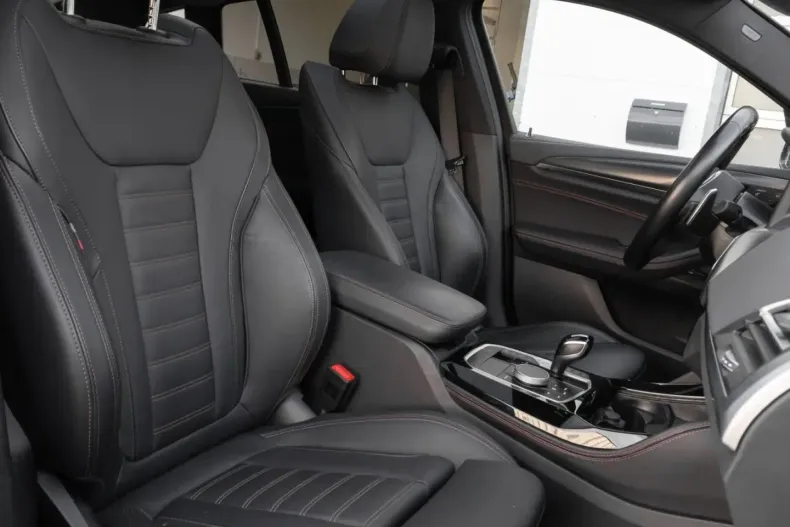 BMW X4 din 2022 cu 45.315 km - oferta BMW171985 - foto 5