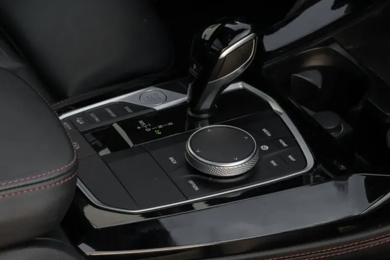 BMW X4 din 2022 cu 45.315 km - oferta BMW171985 - foto 6