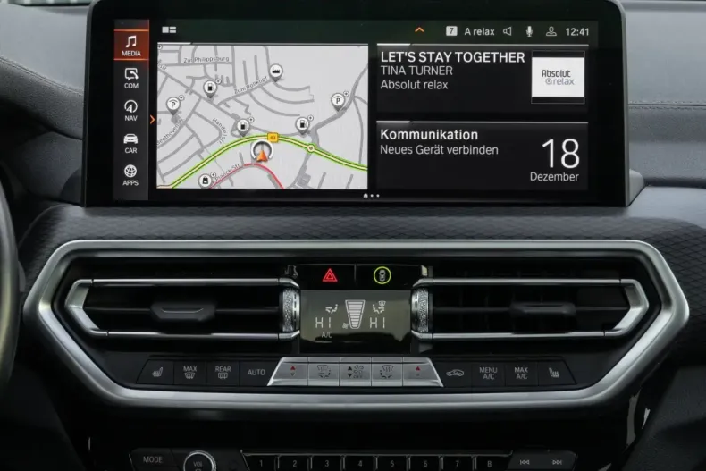 BMW X4 din 2022 cu 45.315 km - oferta BMW171985 - foto 9