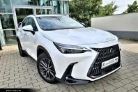 Lexus NX 450h din 2022 cu 18.100 km - oferta LEX171986 - foto 2