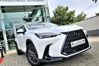 Lexus NX 450h din 2022 cu 18.100 km - oferta LEX171986 - foto 4