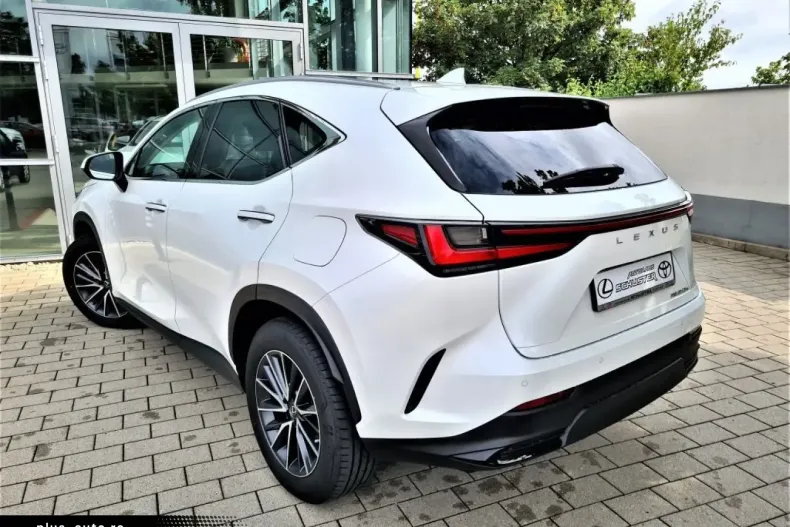 Lexus NX 450h din 2022 cu 18.100 km - oferta LEX171986 - foto 5