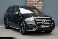 Mercedes-Benz GLS 580 din 2025 cu 17.874 km - oferta MER171987 - foto 3