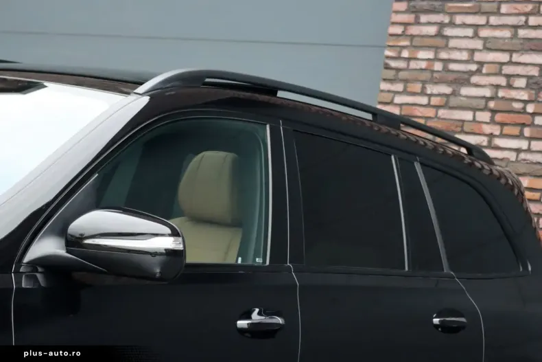 Mercedes-Benz GLS 580 din 2025 cu 17.874 km - oferta MER171987 - foto 19