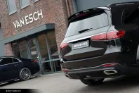 Mercedes-Benz GLS 580 din 2025 cu 17.874 km - oferta MER171987 - foto 21