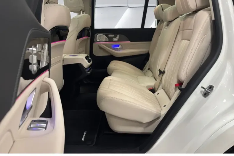 Mercedes-Benz GLS 63 din 2023 cu 39.900 km - oferta MER171988 - foto 6