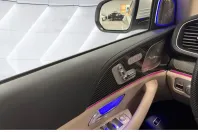 Mercedes-Benz GLS 63 din 2023 cu 39.900 km - oferta MER171988 - foto 12