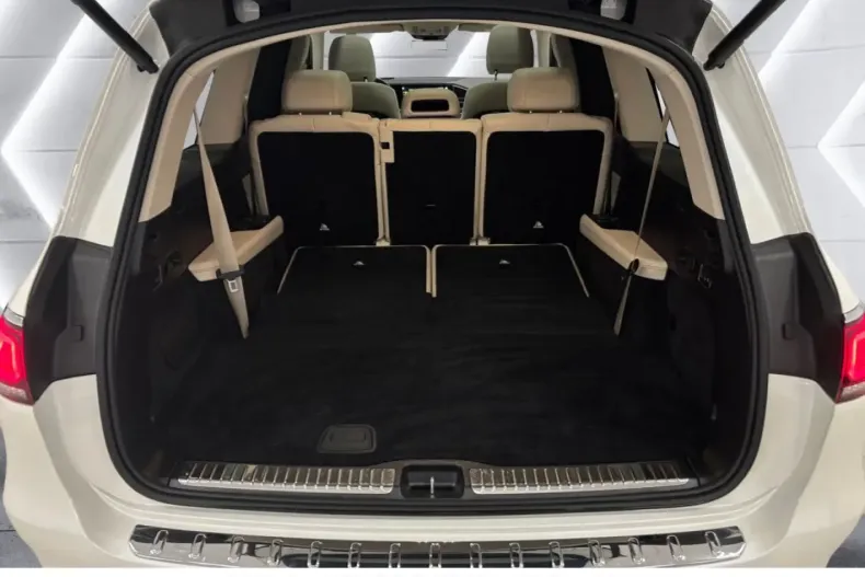 Mercedes-Benz GLS 63 din 2023 cu 39.900 km - oferta MER171988 - foto 13