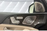 Mercedes-Benz GLS 63 din 2023 cu 39.900 km - oferta MER171988 - foto 22