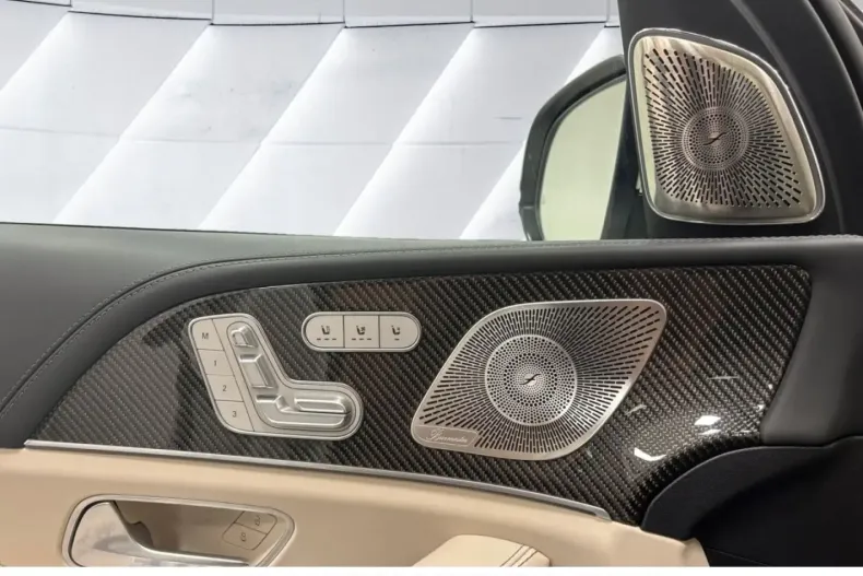 Mercedes-Benz GLS 63 din 2023 cu 39.900 km - oferta MER171988 - foto 22