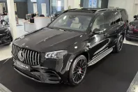 Mercedes-Benz GLS 63 din 2022 cu 75.000 km - oferta MER171989 - foto 1