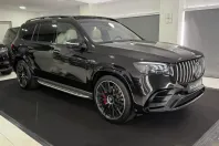 Mercedes-Benz GLS 63 din 2022 cu 75.000 km - oferta MER171989 - foto 4