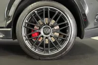 Mercedes-Benz GLS 63 din 2022 cu 75.000 km - oferta MER171989 - foto 8