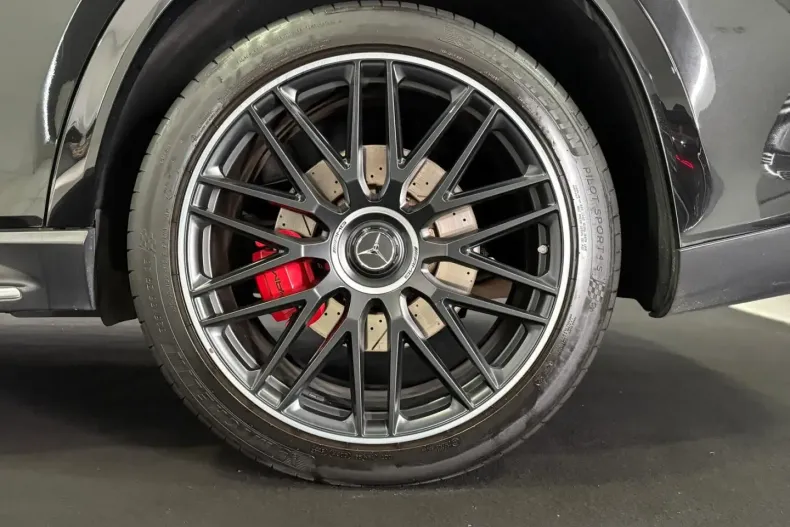 Mercedes-Benz GLS 63 din 2022 cu 75.000 km - oferta MER171989 - foto 8