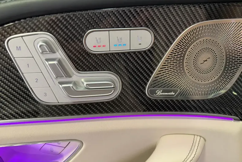 Mercedes-Benz GLS 63 din 2022 cu 75.000 km - oferta MER171989 - foto 12