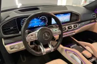 Mercedes-Benz GLS 63 din 2022 cu 75.000 km - oferta MER171989 - foto 15