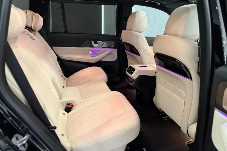 Mercedes-Benz GLS 63 din 2022 cu 75.000 km - oferta MER171989 - foto 20