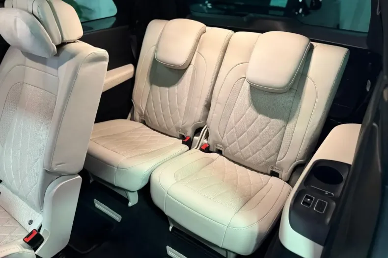 Mercedes-Benz GLS 63 din 2022 cu 75.000 km - oferta MER171989 - foto 22