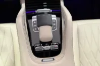 Mercedes-Benz GLS 63 din 2022 cu 75.000 km - oferta MER171989 - foto 23