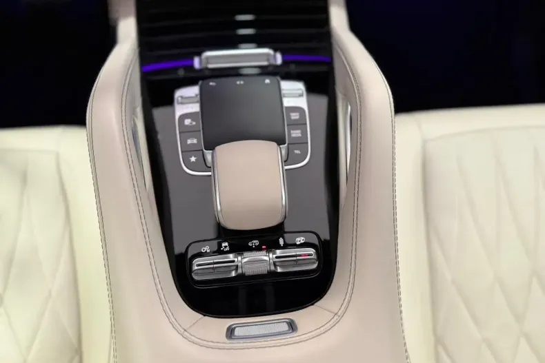 Mercedes-Benz GLS 63 din 2022 cu 75.000 km - oferta MER171989 - foto 23