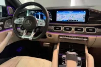 Mercedes-Benz GLS 63 din 2022 cu 75.000 km - oferta MER171989 - foto 24