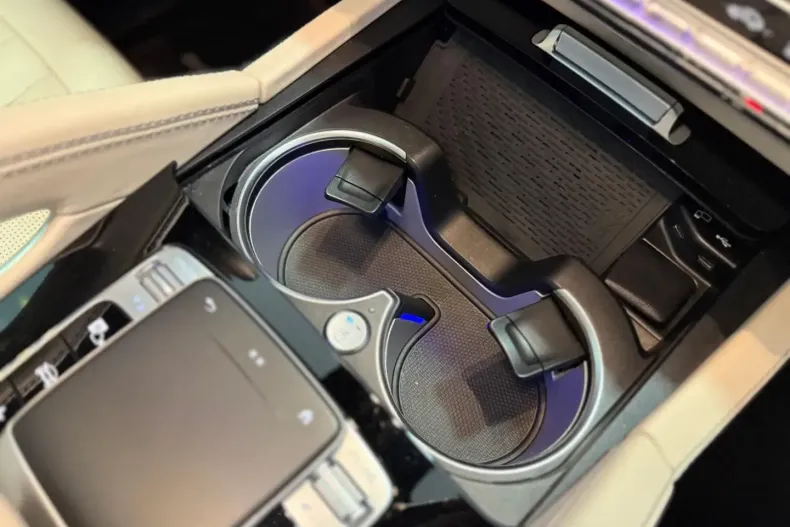 Mercedes-Benz GLS 63 din 2022 cu 75.000 km - oferta MER171989 - foto 29