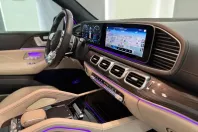 Mercedes-Benz GLS 63 din 2022 cu 75.000 km - oferta MER171989 - foto 31