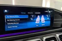 Mercedes-Benz GLS 63 din 2022 cu 75.000 km - oferta MER171989 - foto 36