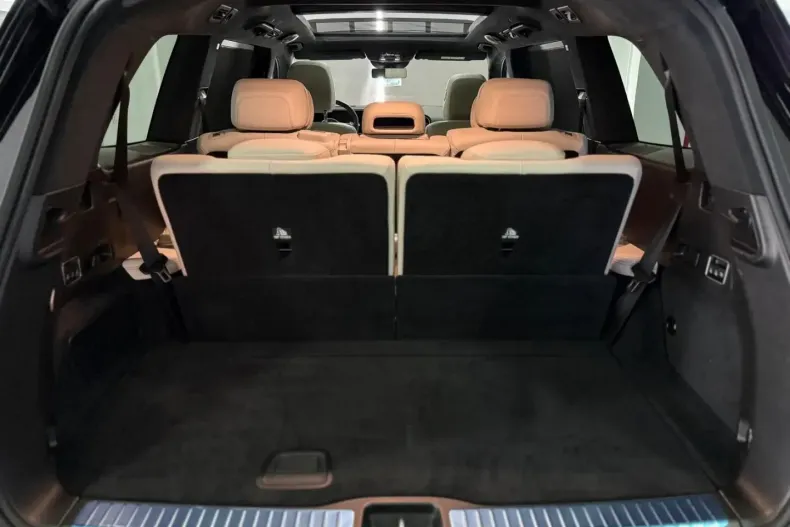 Mercedes-Benz GLS 63 din 2022 cu 75.000 km - oferta MER171989 - foto 41