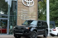 Toyota Land Cruiser din 2026 cu 100 km - oferta TOY171990 - foto 1