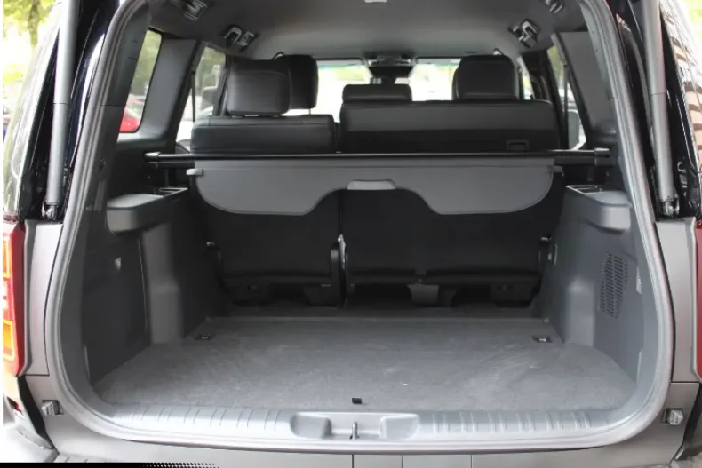 Toyota Land Cruiser din 2026 cu 100 km - oferta TOY171990 - foto 3