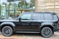 Toyota Land Cruiser din 2026 cu 100 km - oferta TOY171990 - foto 5