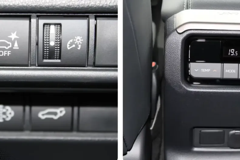 Toyota Land Cruiser din 2026 cu 100 km - oferta TOY171990 - foto 12