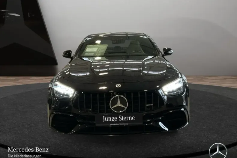 Mercedes-Benz E 63 AMG din 2022 cu 76.773 km - oferta MER171991 - foto 2