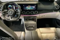 Mercedes-Benz E 63 AMG din 2022 cu 76.773 km - oferta MER171991 - foto 10