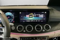 Mercedes-Benz E 63 AMG din 2022 cu 76.773 km - oferta MER171991 - foto 13