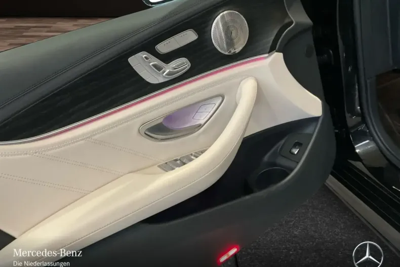 Mercedes-Benz E 63 AMG din 2022 cu 76.773 km - oferta MER171991 - foto 14