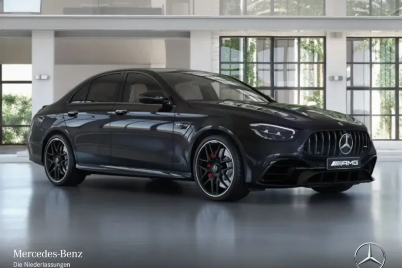 Mercedes-Benz E 63 AMG din 2022 cu 76.773 km - oferta MER171991 - foto 16